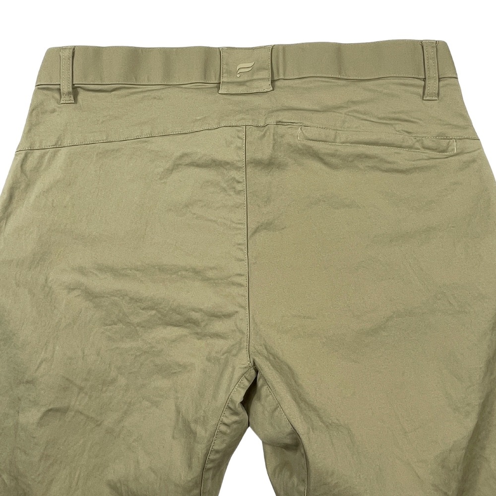 Fabletics Mens Performance Stretch Golf Pants 31x… - image 6